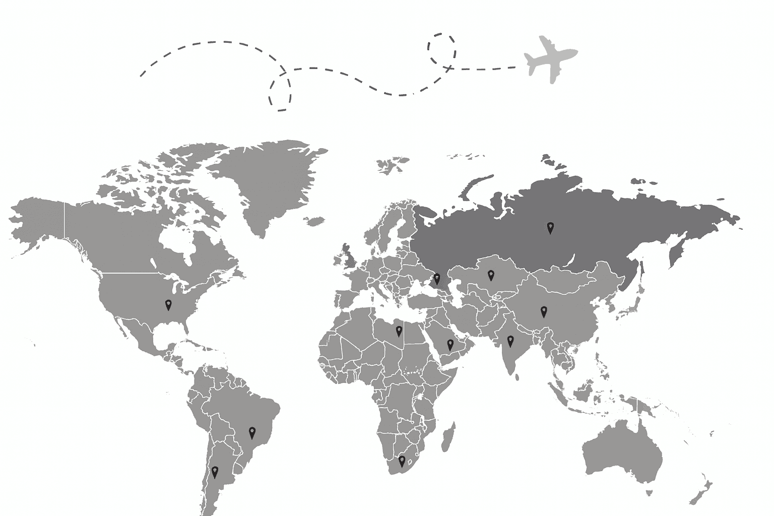 Global Presence